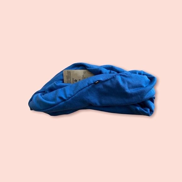 Victoria Secret Pink Convertible Mask Headband NWT - Picture 3 of 4